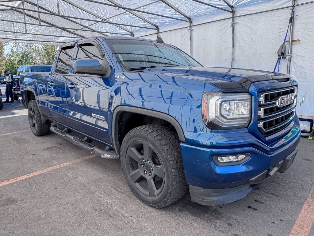 2019 GMC Sierra 1500 in St-Jérôme, Quebec - 9 - w1024h768px