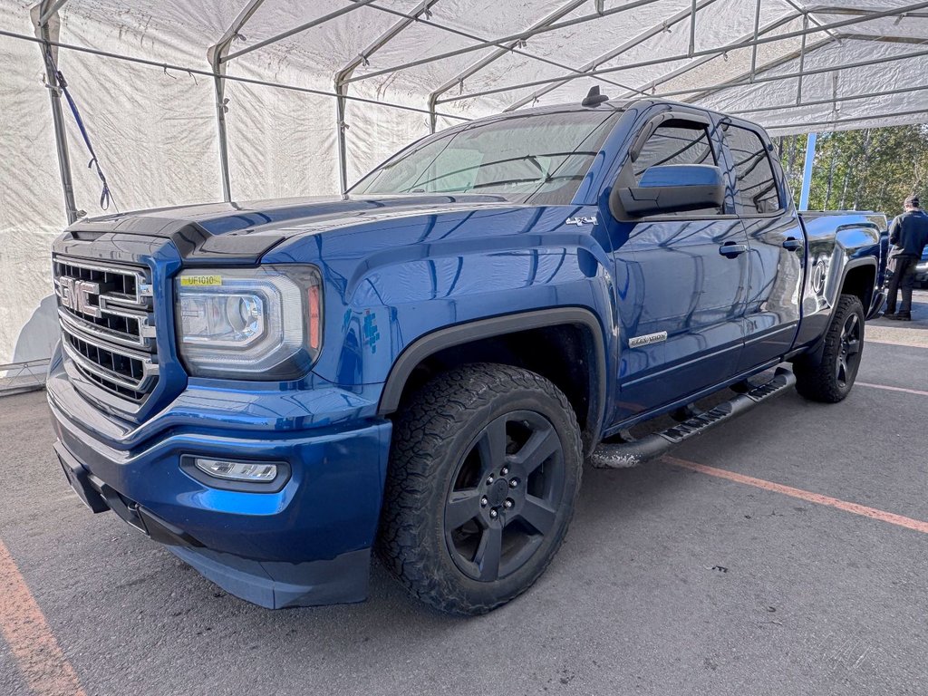 2019 GMC Sierra 1500 in St-Jérôme, Quebec - 1 - w1024h768px