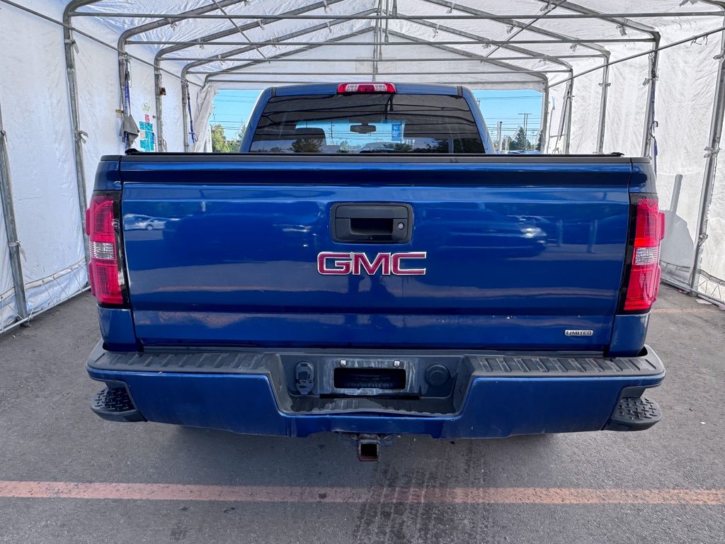 2019 GMC Sierra 1500 in St-Jérôme, Quebec - 6 - w1024h768px