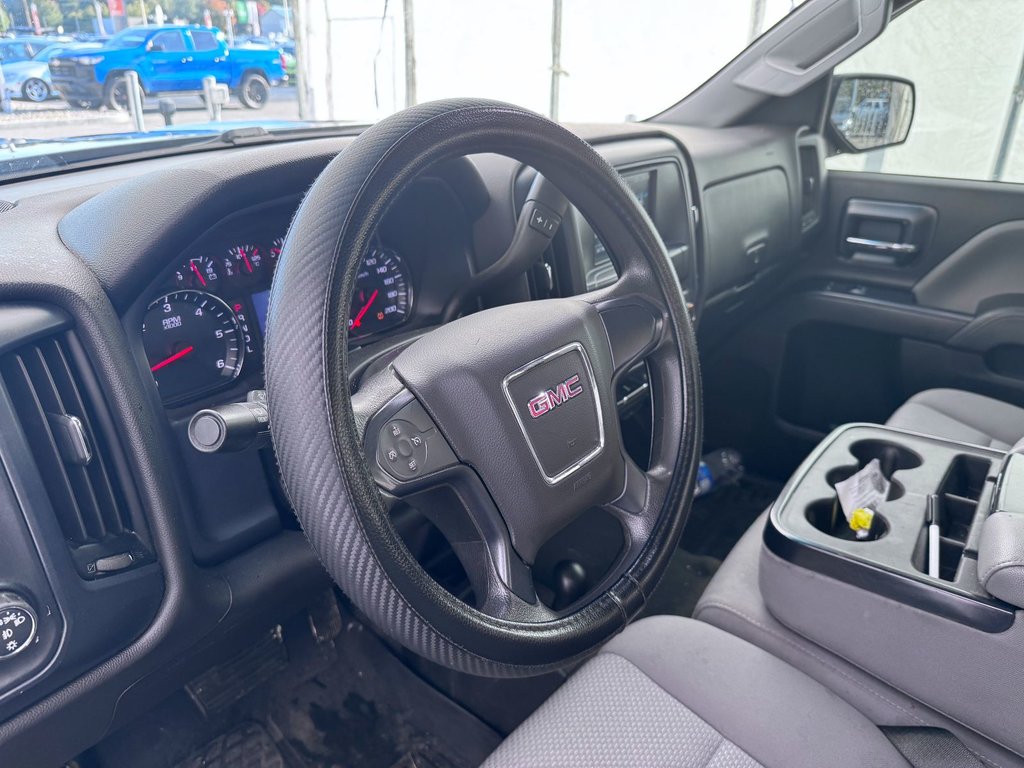 2019 GMC Sierra 1500 in St-Jérôme, Quebec - 3 - w1024h768px