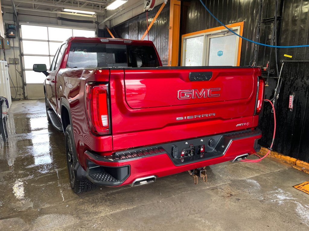 GMC Sierra 1500  2022 à St-Jérôme, Québec - 8 - w1024h768px