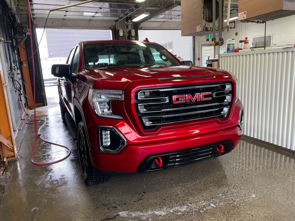 GMC Sierra 1500  2022 à St-Jérôme, Québec - 12 - w1024h768px