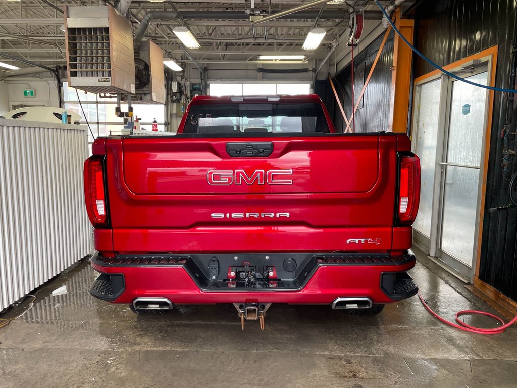 GMC Sierra 1500  2022 à St-Jérôme, Québec - 9 - w1024h768px