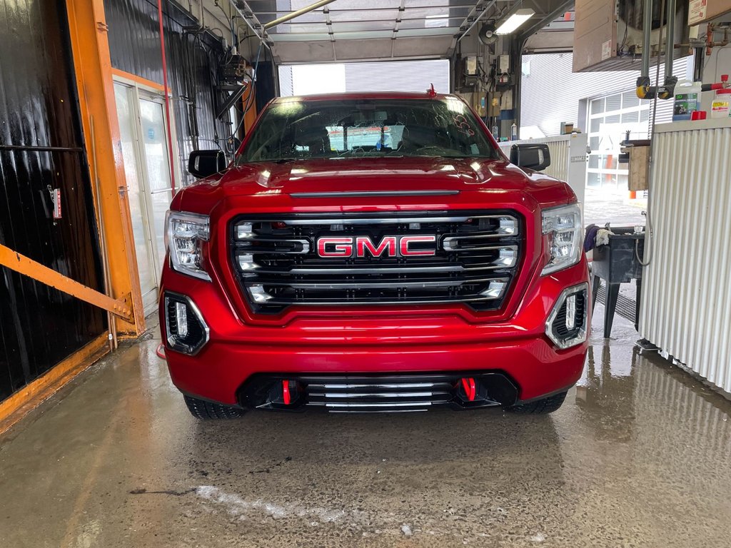 GMC Sierra 1500  2022 à St-Jérôme, Québec - 6 - w1024h768px