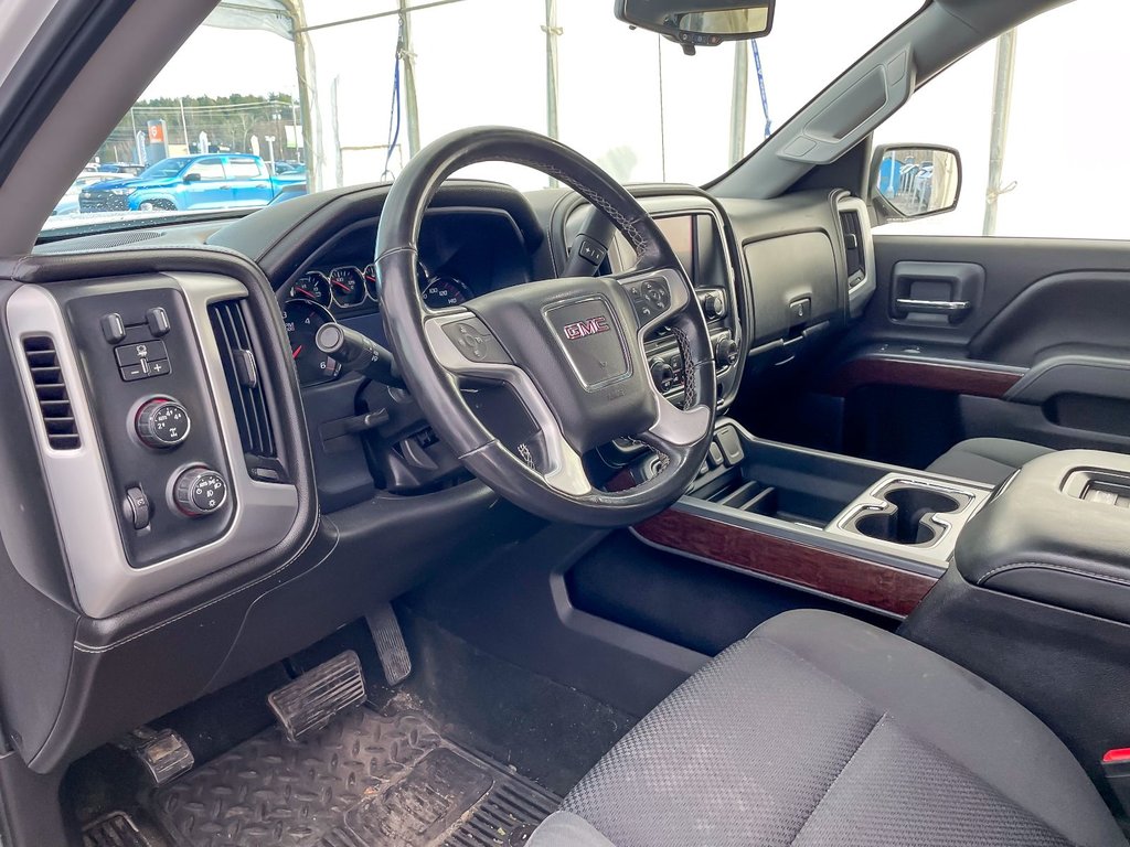 GMC Sierra 1500  2016 à St-Jérôme, Québec - 3 - w1024h768px