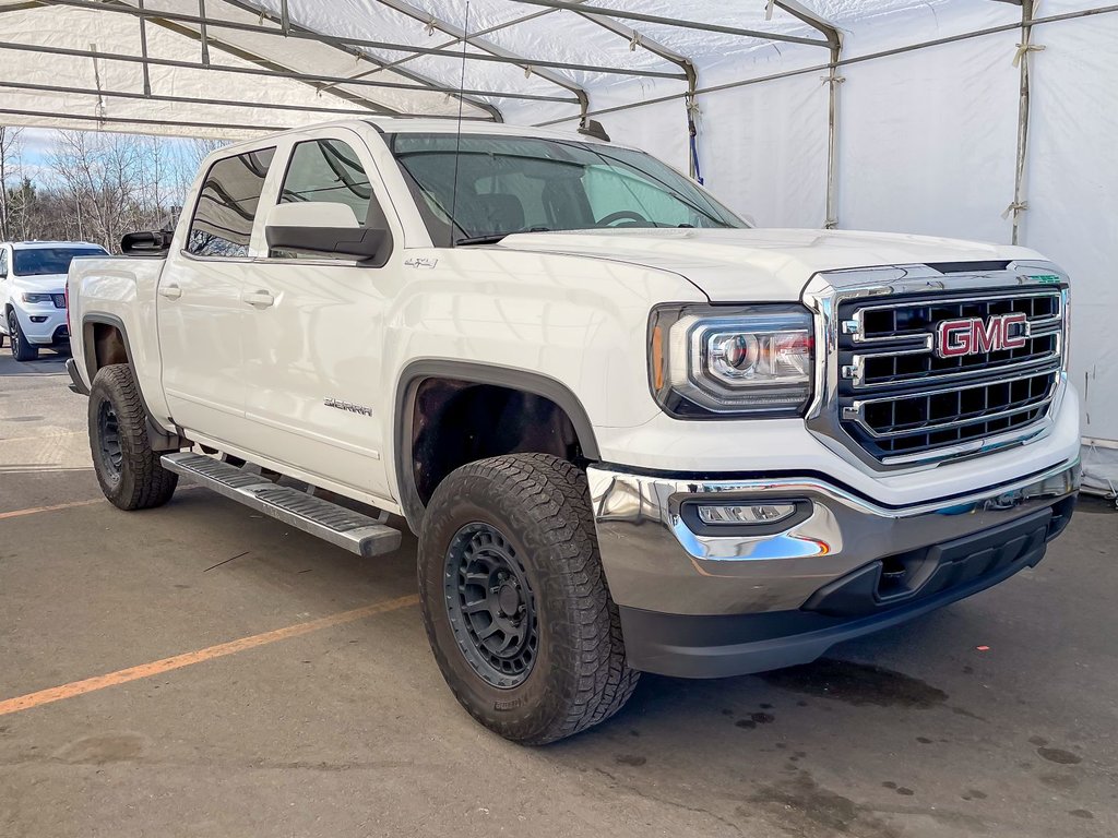 GMC Sierra 1500  2016 à St-Jérôme, Québec - 9 - w1024h768px