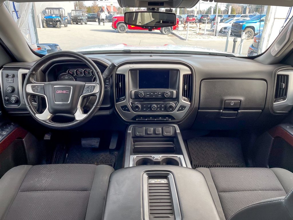 GMC Sierra 1500  2016 à St-Jérôme, Québec - 10 - w1024h768px