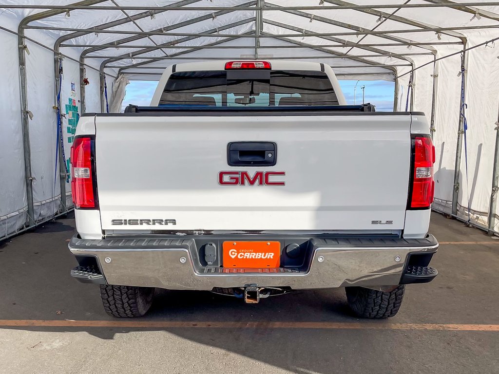 GMC Sierra 1500  2016 à St-Jérôme, Québec - 6 - w1024h768px