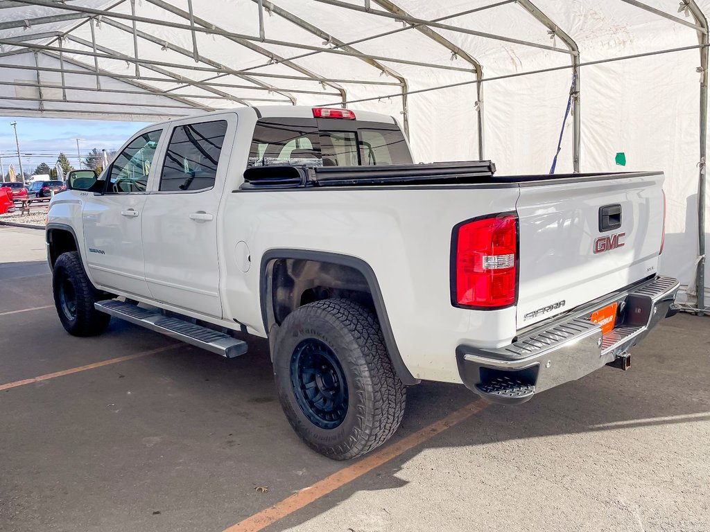 GMC Sierra 1500  2016 à St-Jérôme, Québec - 5 - w1024h768px