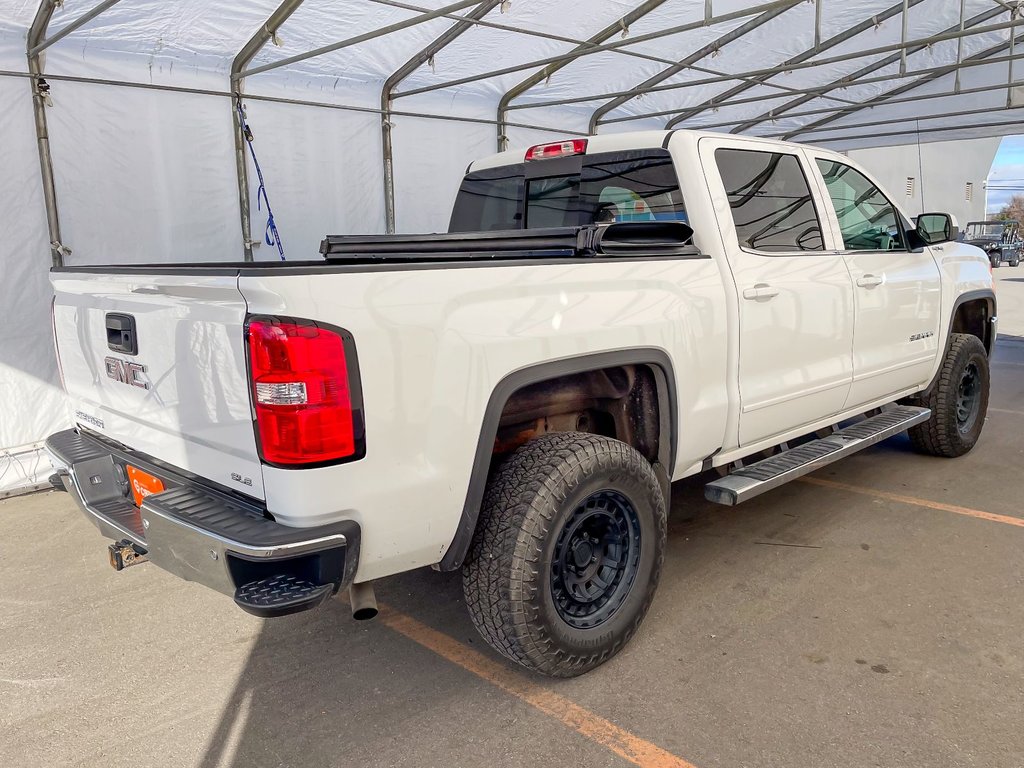 GMC Sierra 1500  2016 à St-Jérôme, Québec - 8 - w1024h768px