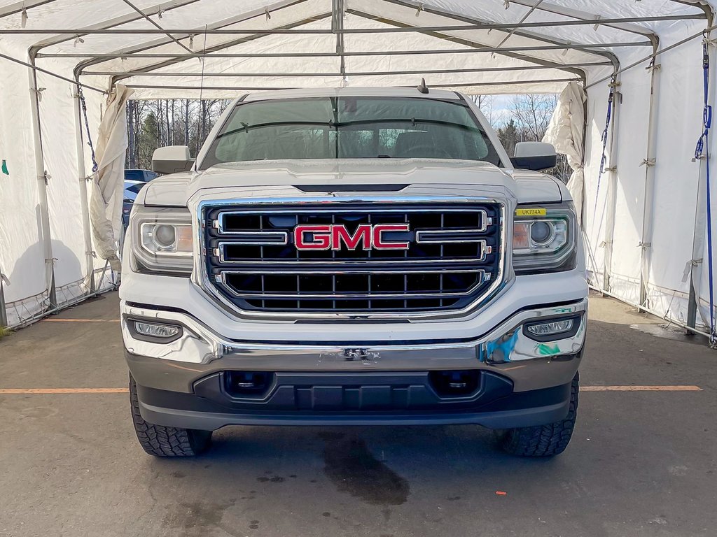 GMC Sierra 1500  2016 à St-Jérôme, Québec - 4 - w1024h768px