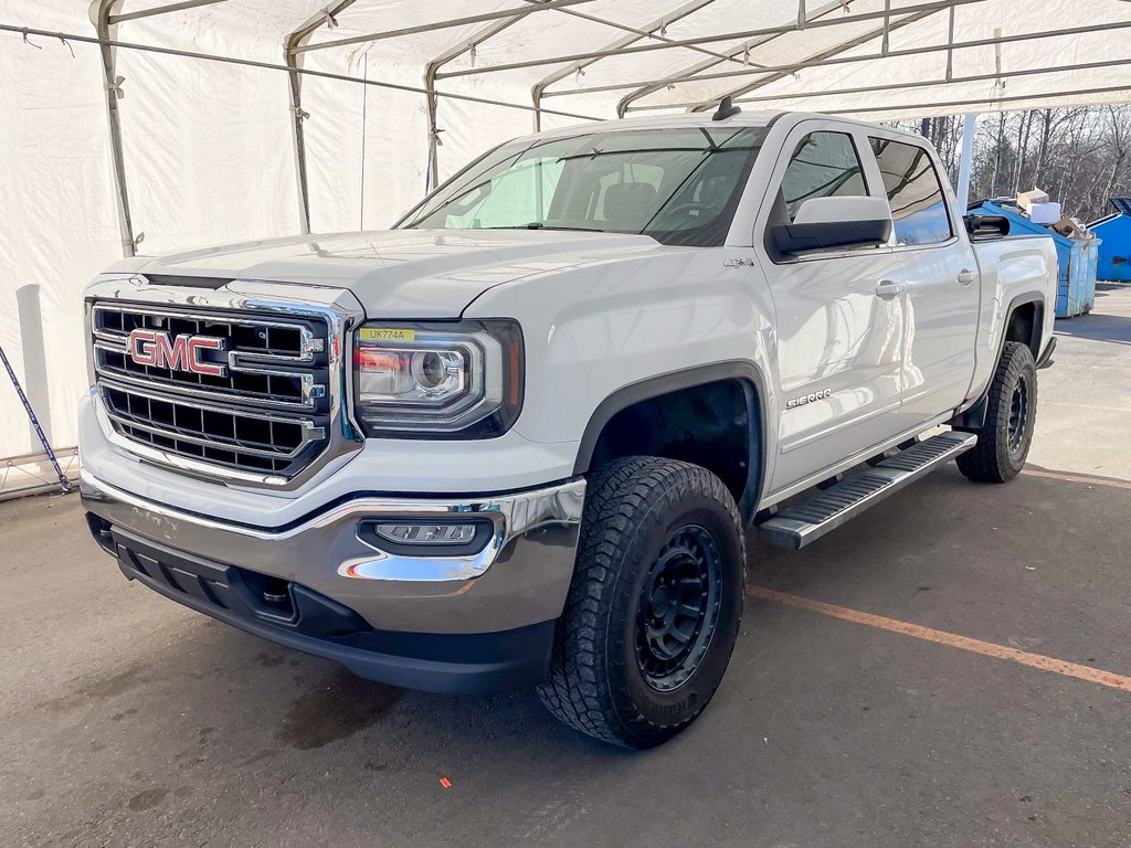 GMC Sierra 1500  2016 à St-Jérôme, Québec - 1 - w1024h768px