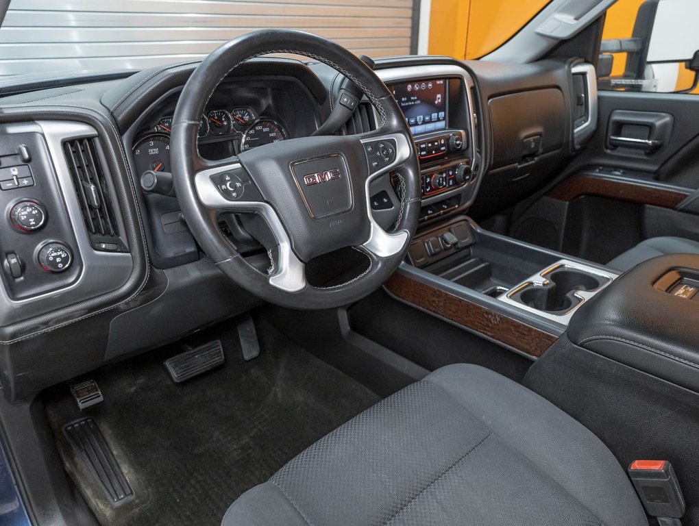 2016 GMC Sierra 1500 in St-Jérôme, Quebec - 2 - w1024h768px