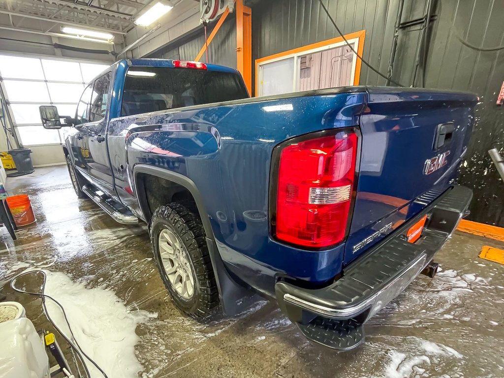 2016 GMC Sierra 1500 in St-Jérôme, Quebec - 5 - w1024h768px