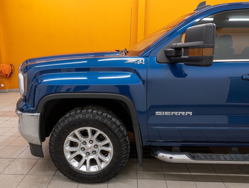 2016 GMC Sierra 1500 in St-Jérôme, Quebec - 33 - w1024h768px