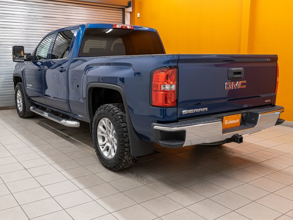 2016 GMC Sierra 1500 in St-Jérôme, Quebec - 5 - w1024h768px