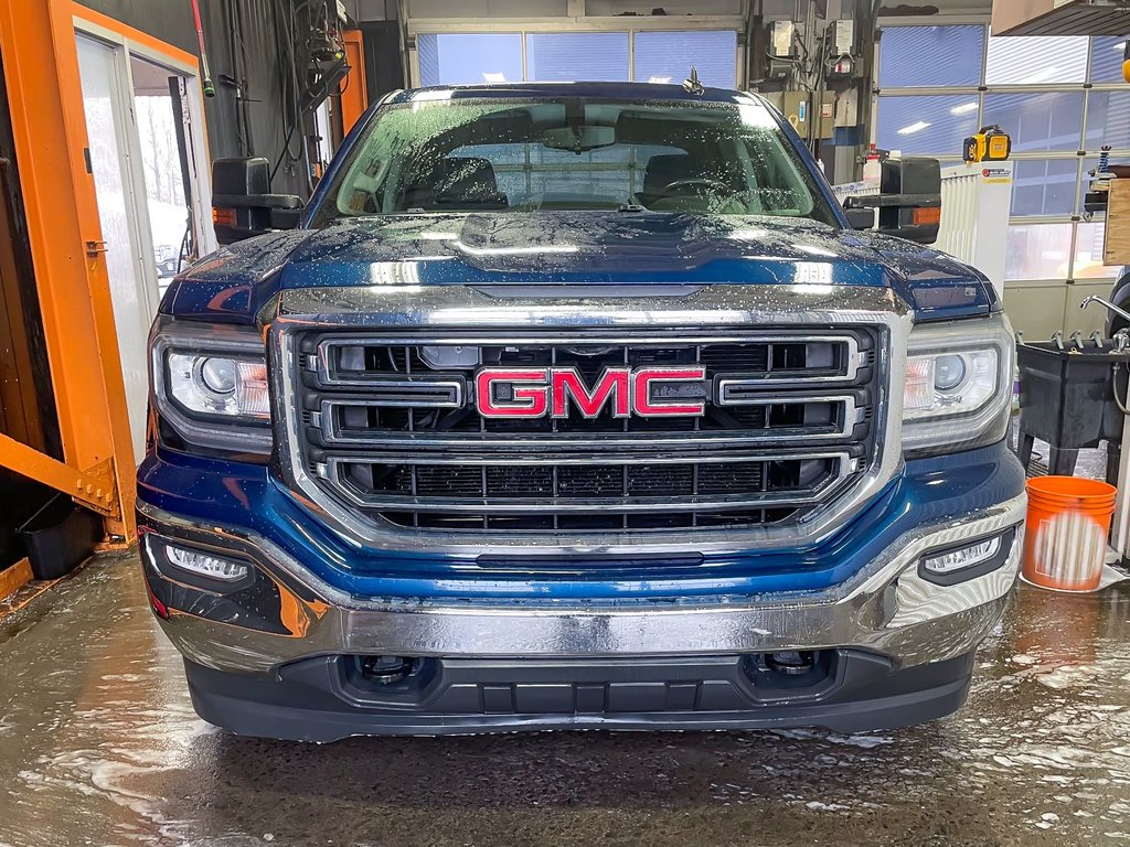 2016 GMC Sierra 1500 in St-Jérôme, Quebec - 4 - w1024h768px