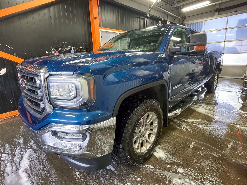 2016 GMC Sierra 1500 in St-Jérôme, Quebec - 1 - w1024h768px