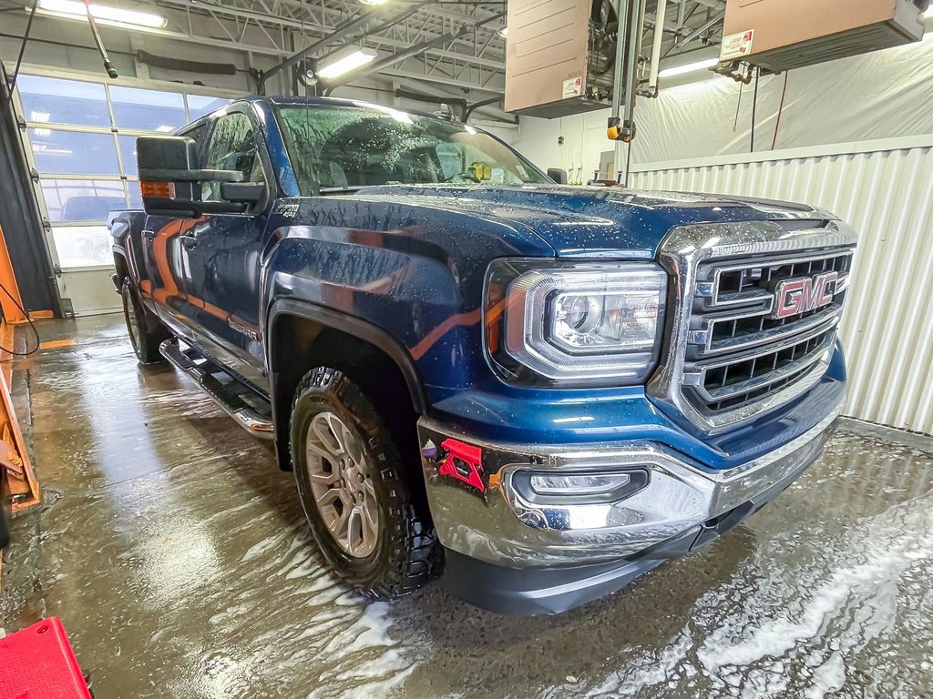 2016 GMC Sierra 1500 in St-Jérôme, Quebec - 9 - w1024h768px