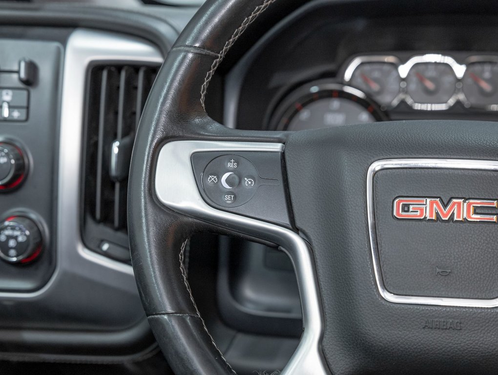 2016 GMC Sierra 1500 in St-Jérôme, Quebec - 14 - w1024h768px