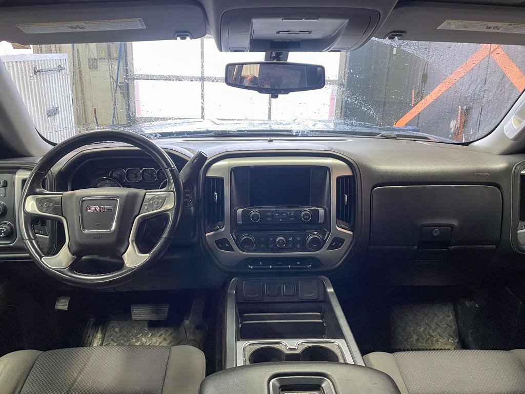 2016 GMC Sierra 1500 in St-Jérôme, Quebec - 10 - w1024h768px