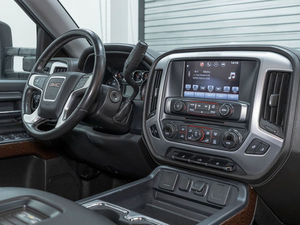 2016 GMC Sierra 1500 in St-Jérôme, Quebec - 29 - w1024h768px