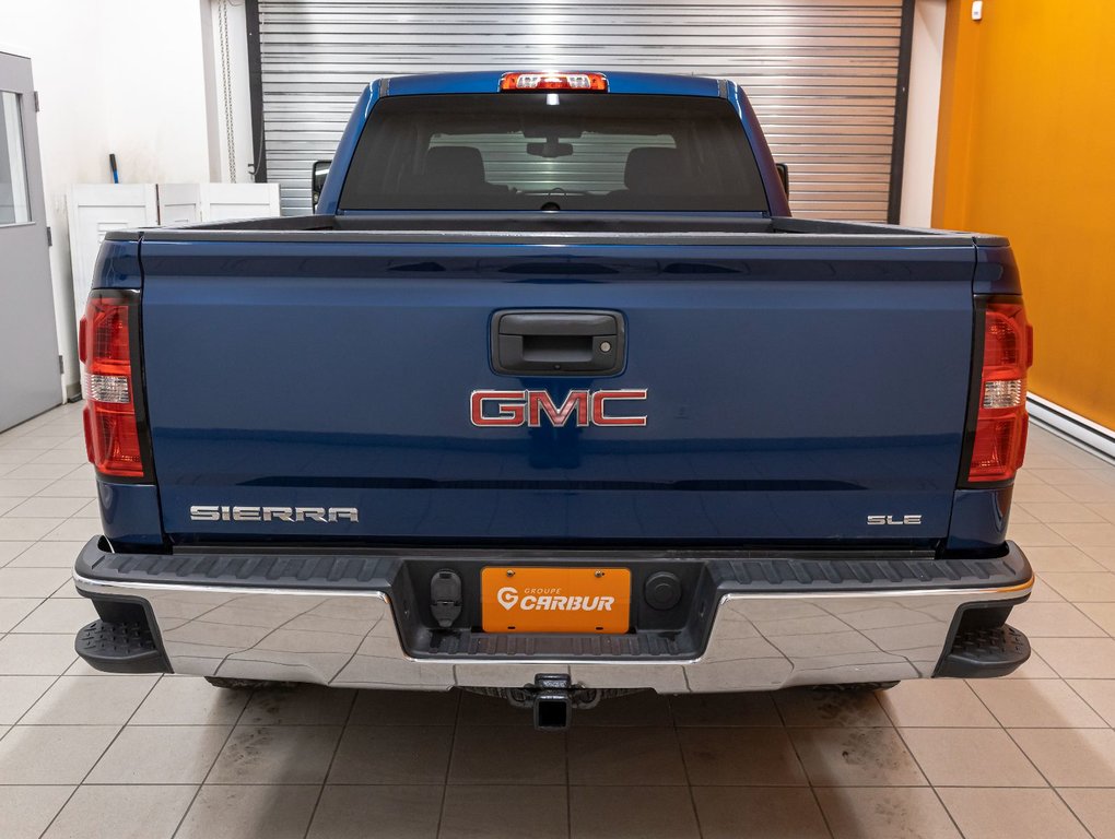 2016 GMC Sierra 1500 in St-Jérôme, Quebec - 6 - w1024h768px