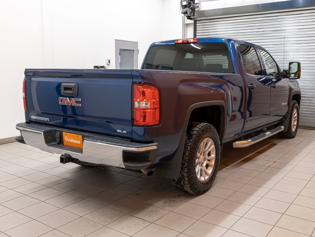 2016 GMC Sierra 1500 in St-Jérôme, Quebec - 8 - w1024h768px