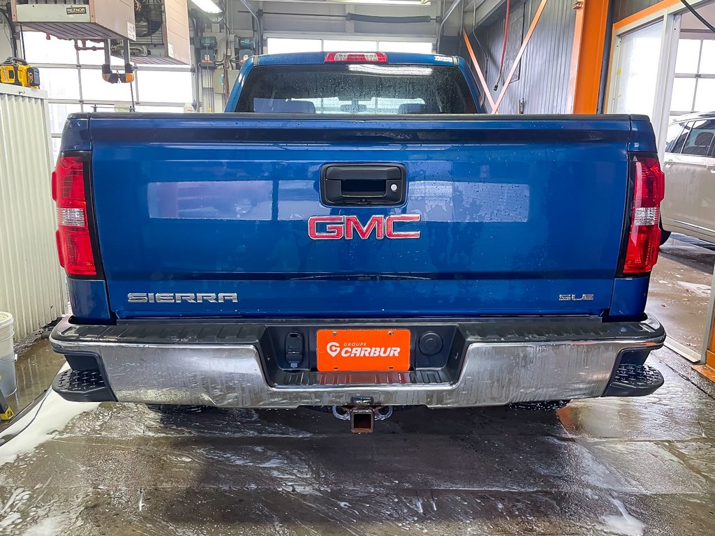 2016 GMC Sierra 1500 in St-Jérôme, Quebec - 6 - w1024h768px