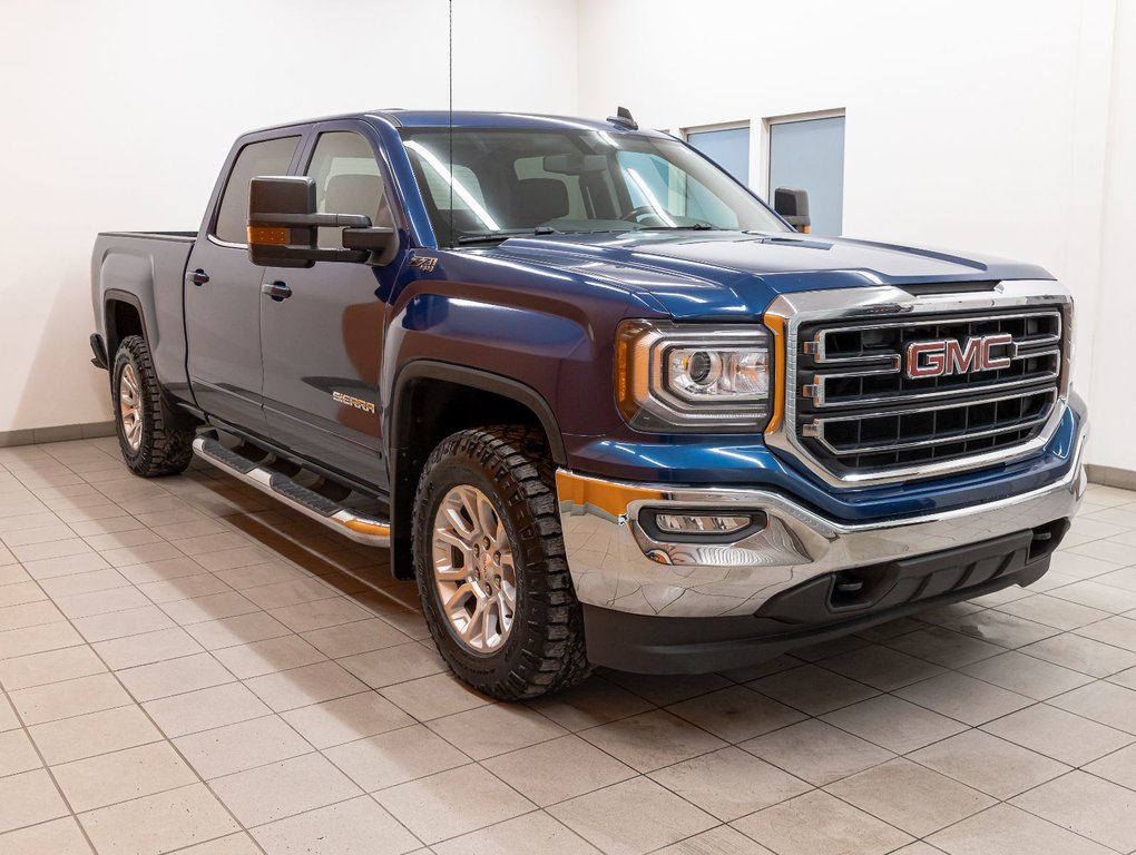 2016 GMC Sierra 1500 in St-Jérôme, Quebec - 9 - w1024h768px