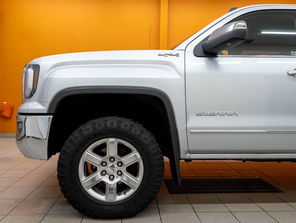 2017 GMC Sierra 1500 in St-Jérôme, Quebec - 41 - w1024h768px