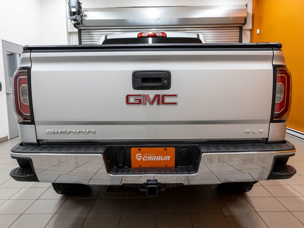 GMC Sierra 1500  2017 à St-Jérôme, Québec - 6 - w1024h768px