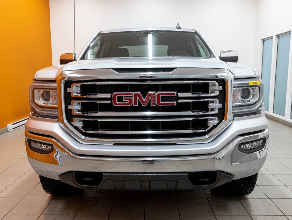 2017 GMC Sierra 1500 in St-Jérôme, Quebec - 4 - w1024h768px