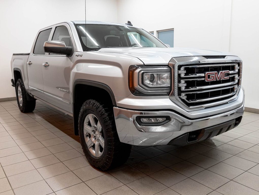 2017 GMC Sierra 1500 in St-Jérôme, Quebec - 9 - w1024h768px