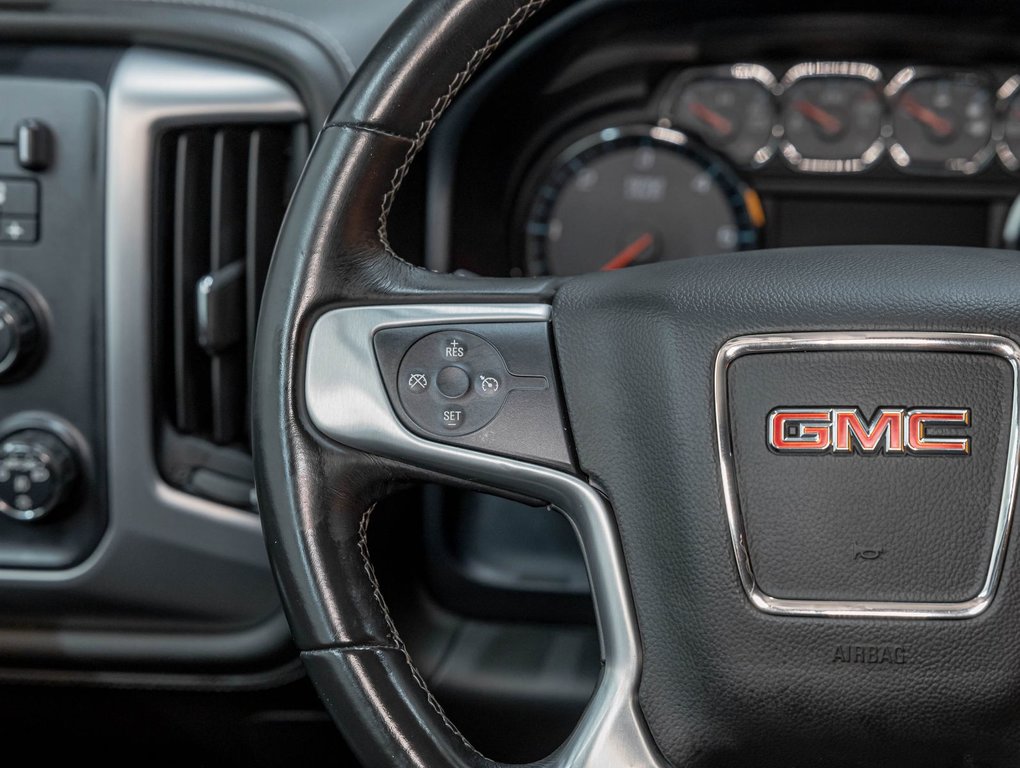 2017 GMC Sierra 1500 in St-Jérôme, Quebec - 14 - w1024h768px