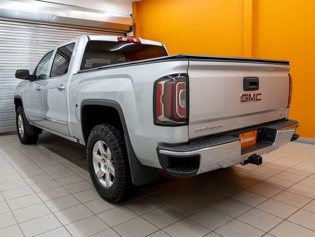 2017 GMC Sierra 1500 in St-Jérôme, Quebec - 5 - w1024h768px