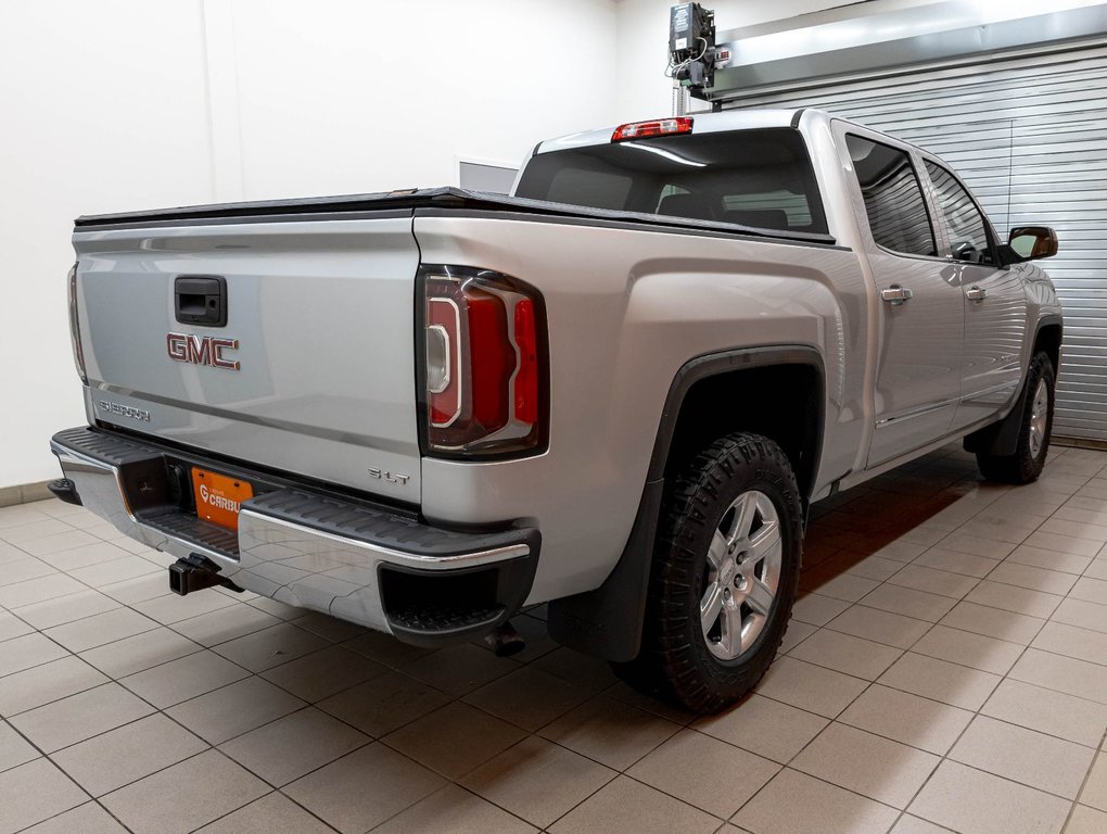 GMC Sierra 1500  2017 à St-Jérôme, Québec - 8 - w1024h768px