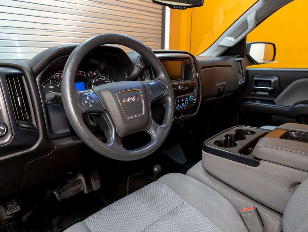 2017 GMC Sierra 1500 in St-Jérôme, Quebec - 2 - w1024h768px