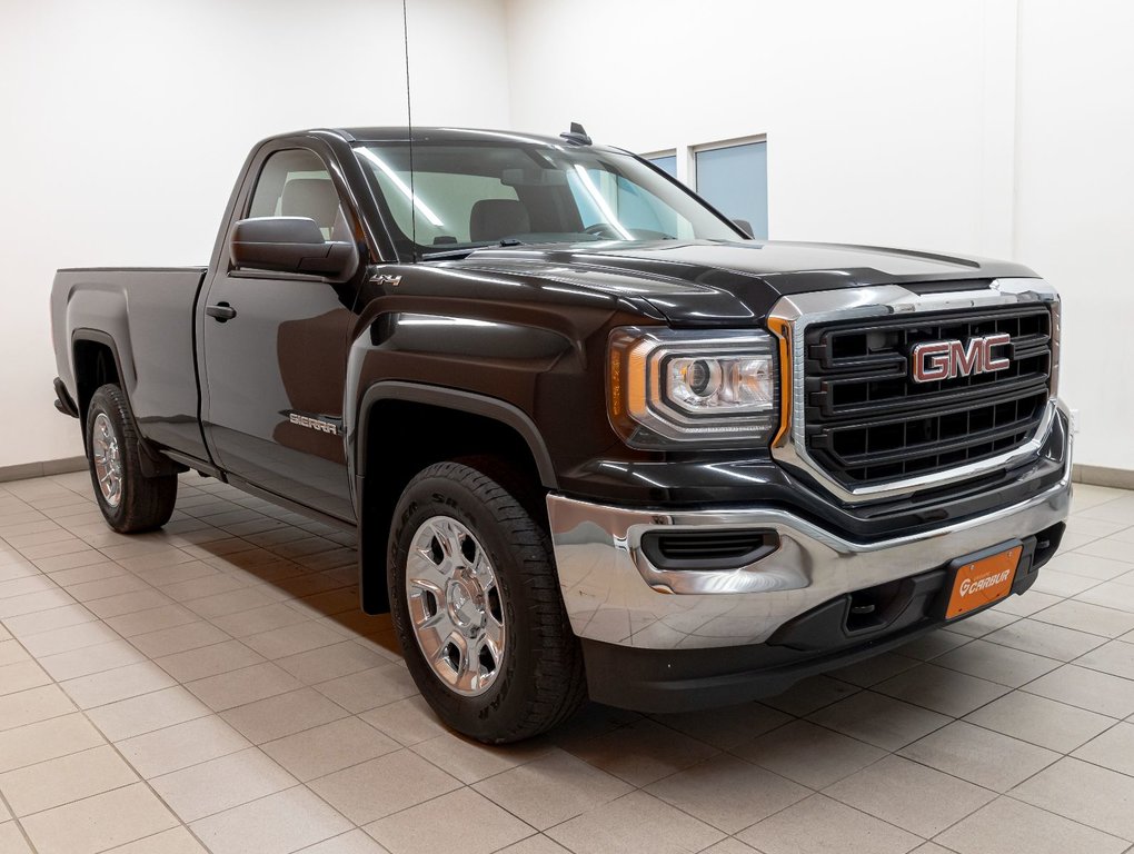 GMC Sierra 1500  2017 à St-Jérôme, Québec - 9 - w1024h768px