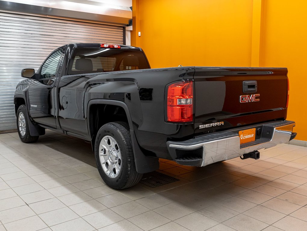 2017 GMC Sierra 1500 in St-Jérôme, Quebec - 5 - w1024h768px