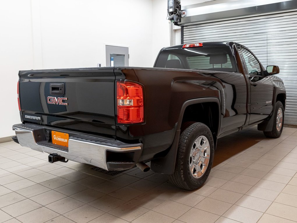 GMC Sierra 1500  2017 à St-Jérôme, Québec - 8 - w1024h768px