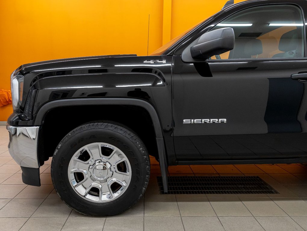 2017 GMC Sierra 1500 in St-Jérôme, Quebec - 23 - w1024h768px