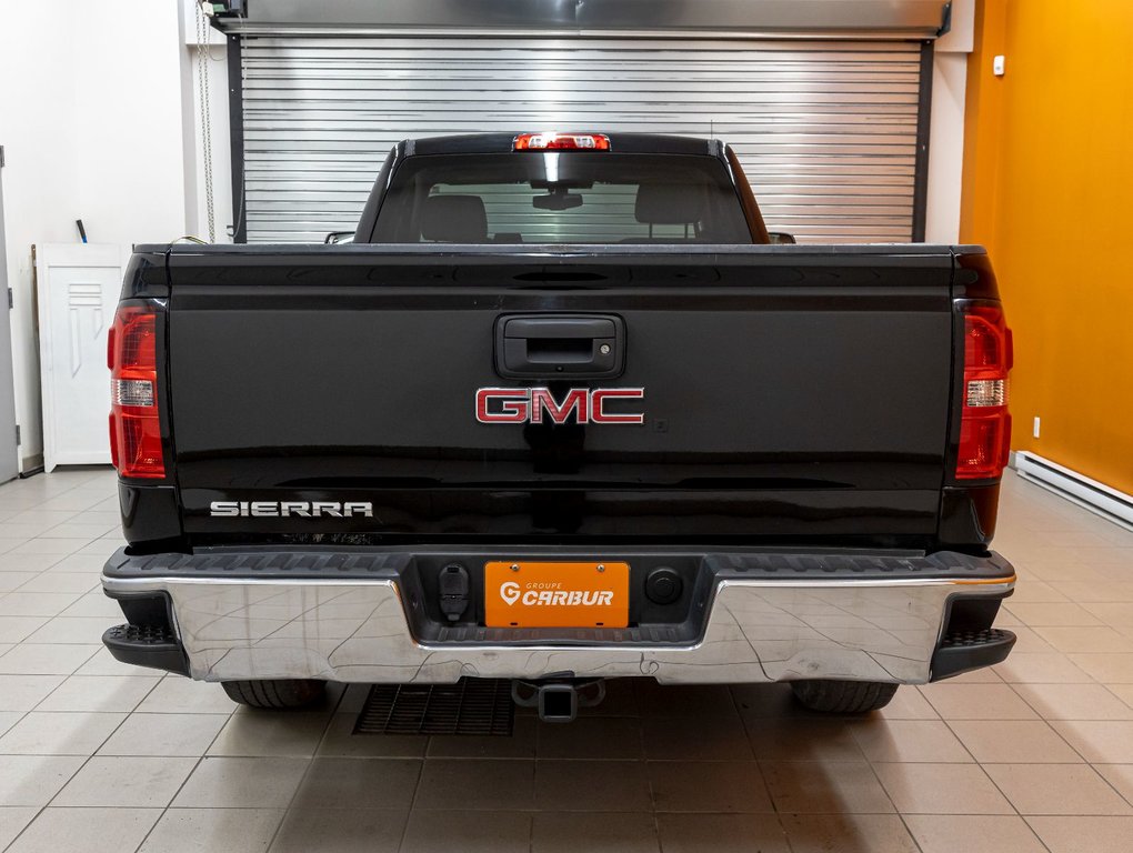 GMC Sierra 1500  2017 à St-Jérôme, Québec - 6 - w1024h768px