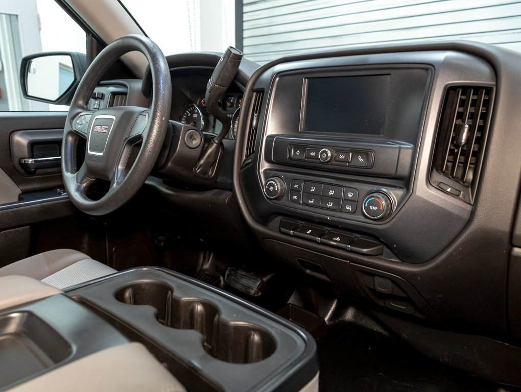 2017 GMC Sierra 1500 in St-Jérôme, Quebec - 20 - w1024h768px