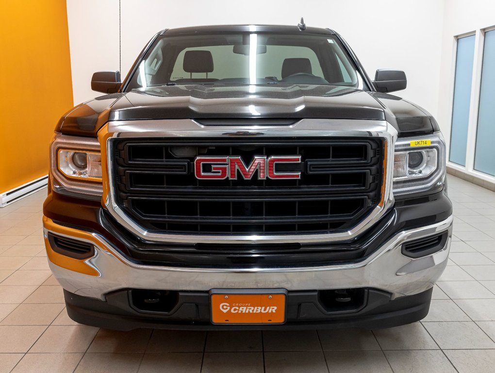 2017 GMC Sierra 1500 in St-Jérôme, Quebec - 4 - w1024h768px