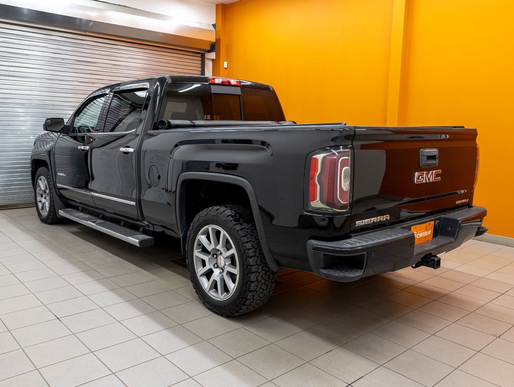 GMC Sierra 1500  2017 à St-Jérôme, Québec - 6 - w1024h768px