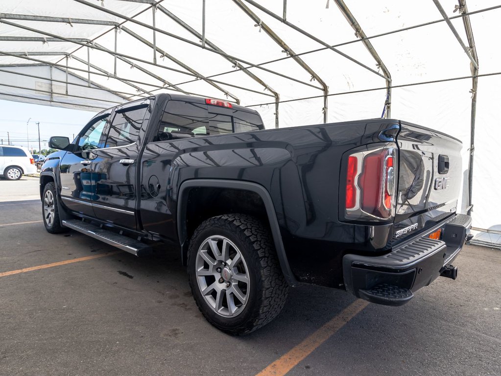 GMC Sierra 1500  2017 à St-Jérôme, Québec - 6 - w1024h768px