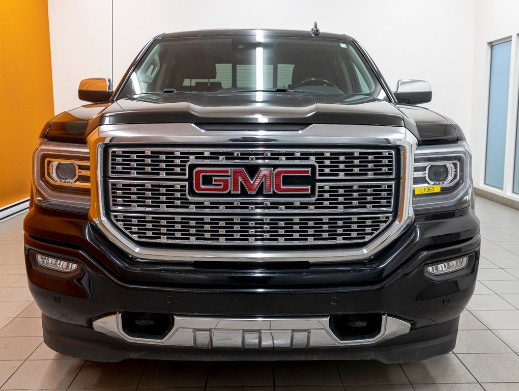 GMC Sierra 1500  2017 à St-Jérôme, Québec - 5 - w1024h768px