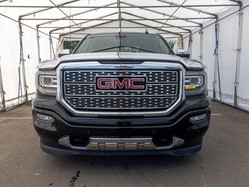 GMC Sierra 1500  2017 à St-Jérôme, Québec - 5 - w1024h768px