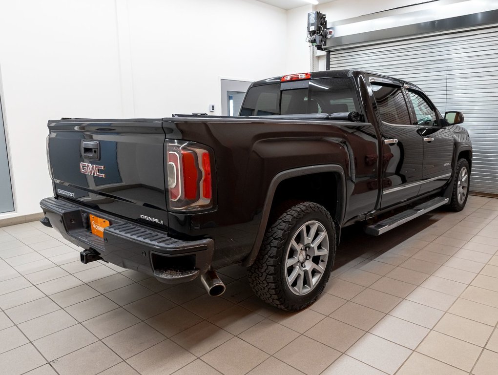 GMC Sierra 1500  2017 à St-Jérôme, Québec - 9 - w1024h768px